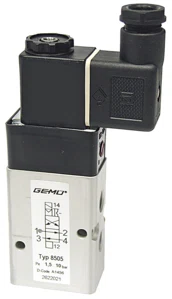 8505 Gemu
