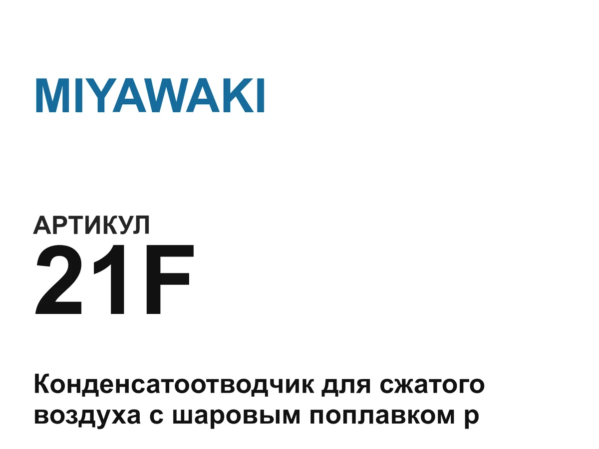 21F MIYAWAKI