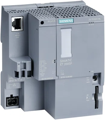 6ES7510-1DJ01-0AB0 Siemens