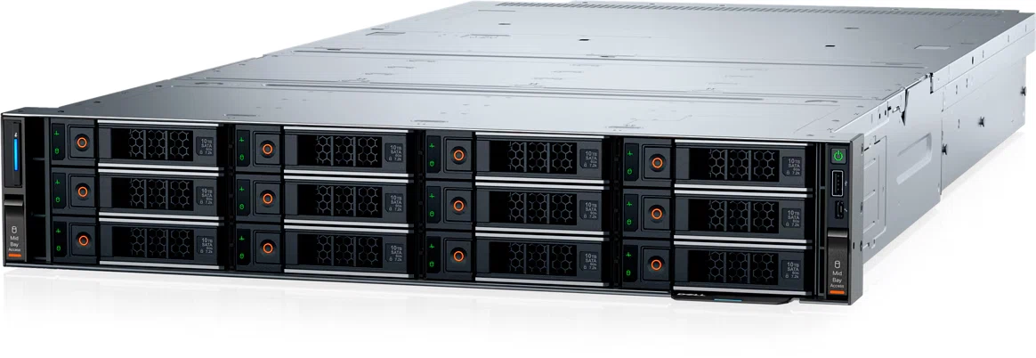 R760xd2 Dell L4