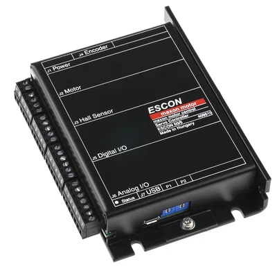 409510 Maxon