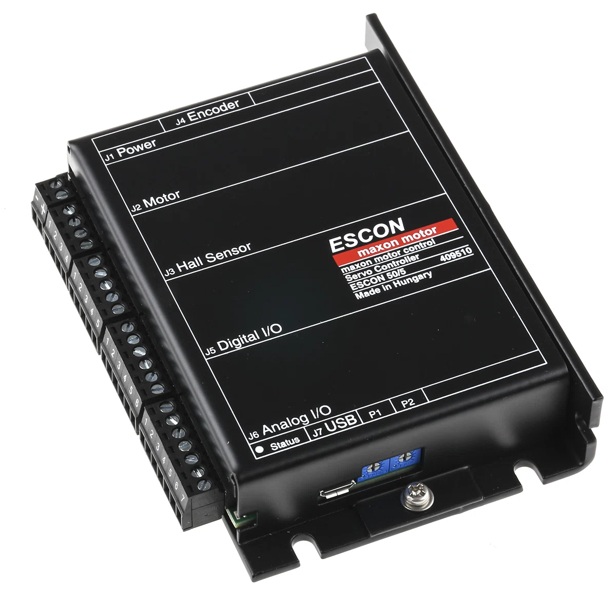 409510 Maxon