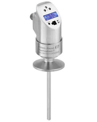 TTR35 Endress+Hauser