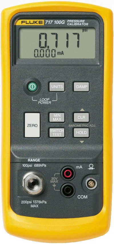 FLUKE-717 100G Fluke