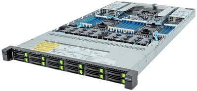 R183-S96-AAV1 GIGABYTE GIGABYTE R183