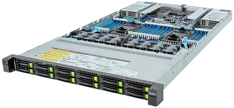 R183-S96-AAV1 GIGABYTE GIGABYTE R183