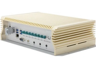 BOXER-8645AI AAEON Настольные рабочие станции и ПК