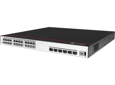 S5735-S24P4XE-V2 Huawei коммутатор