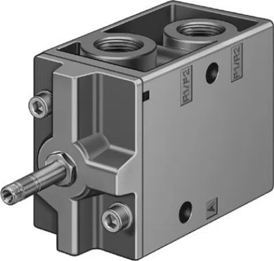 MFH-3-3/4-S-EX Festo
