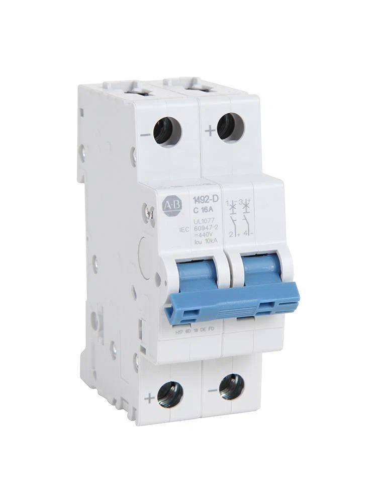 1492-D2C200 Allen-Bradley