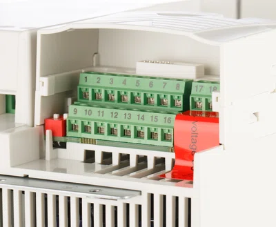 ACS355-03E-23A1-4 ABB