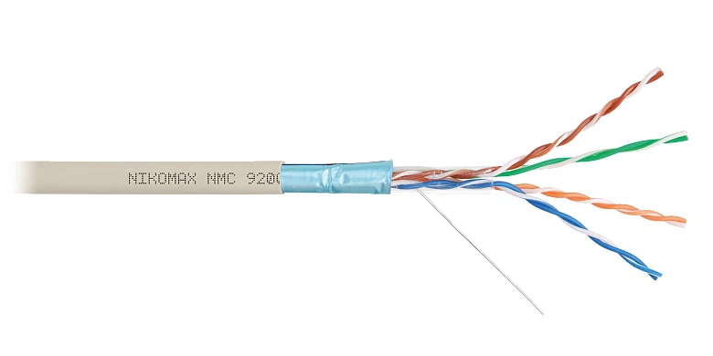 NMC 9200L-IY NIKOMAX Кабели