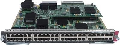 WS-X6748-GE-TX Cisco