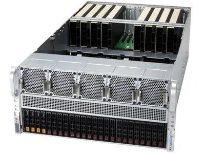 AS-5126GS-TNRT Supermicro H100 NVL