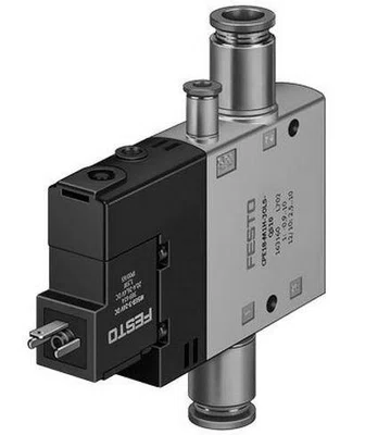 CPE14-M1BH-3GLS-QS-6 FESTO