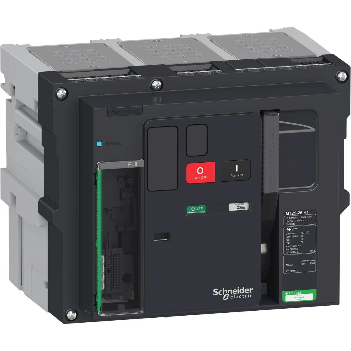 LV848300 Schneider Electric