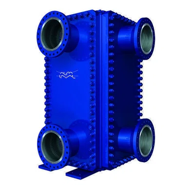 Compabloc Alfa Laval