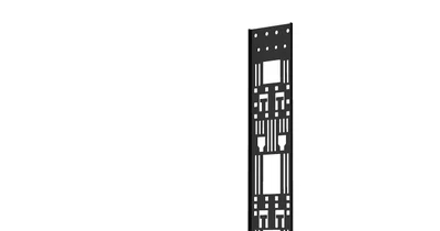 TLK-ZU-47U-BK TLK Монтажные комплекты