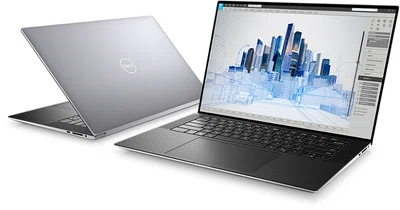 Precision 5560 Dell