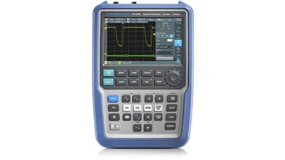 RTH1024MSO Rohde & Schwarz