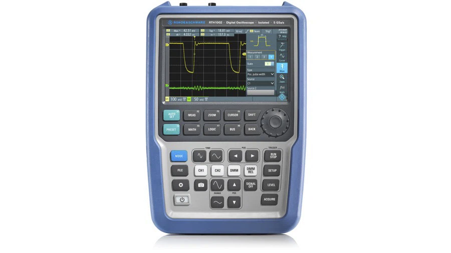 RTH1024MSO Rohde & Schwarz