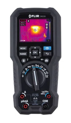 DM286 FLIR