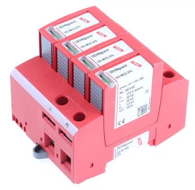 DG M TNS 275 Dehn