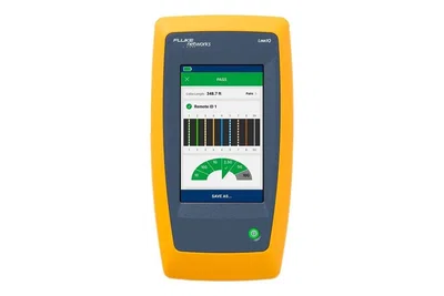 LIQ-100 Fluke Networks