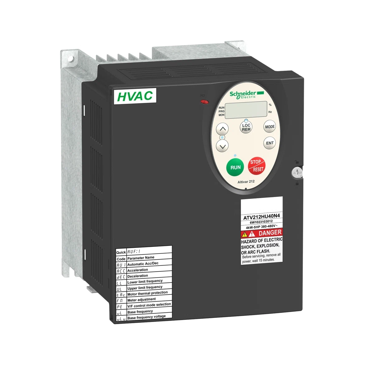 ATV212HU30N4 Schneider Electric