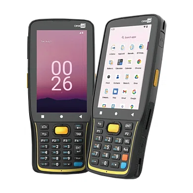 AK26EA4DNNG41 CipherLab Опции
