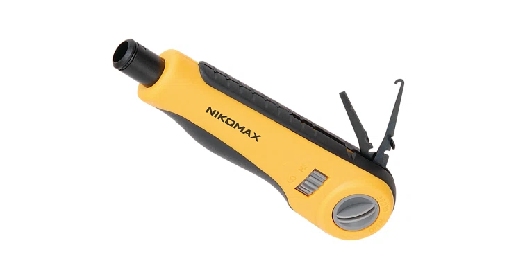 NMC-3640RB NIKOMAX Инструменты