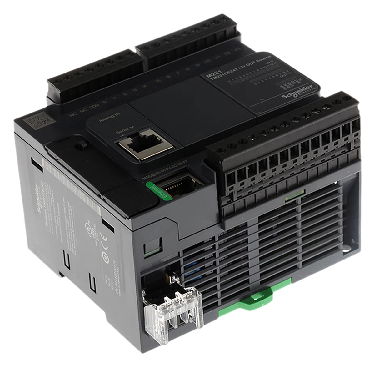 TM221CE24T Schneider Electric