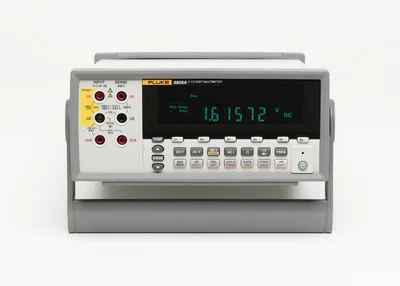 FLUKE 8808A/SU — Цифровой мультиметр