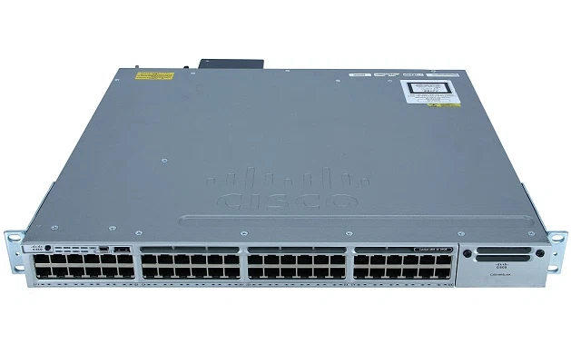 WS-C3850-48U-L Cisco