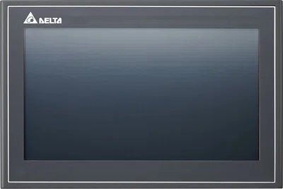 DOP-110WS Delta Electronics