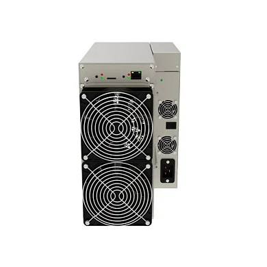KS5M IceRiver Оборудование для майнинга