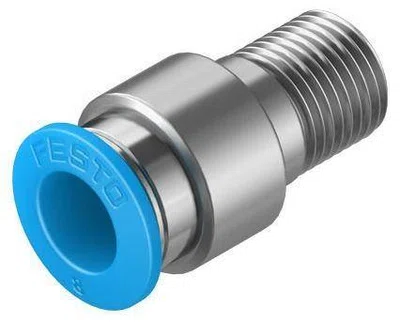 QS-1/8-8-I FESTO