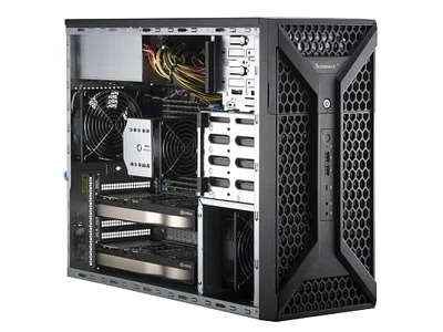 SYS-531A-I Supermicro Серверы Supermicro