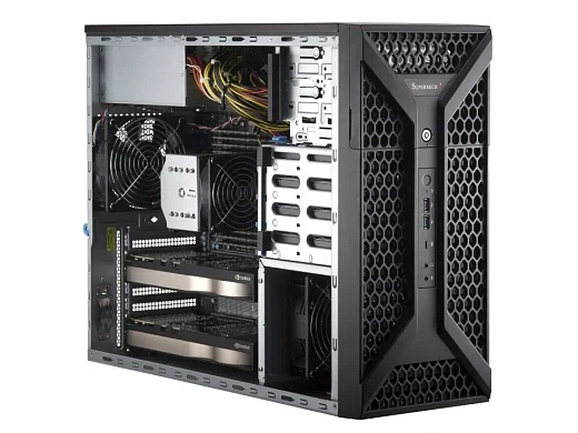 SYS-531A-I Supermicro Серверы Supermicro