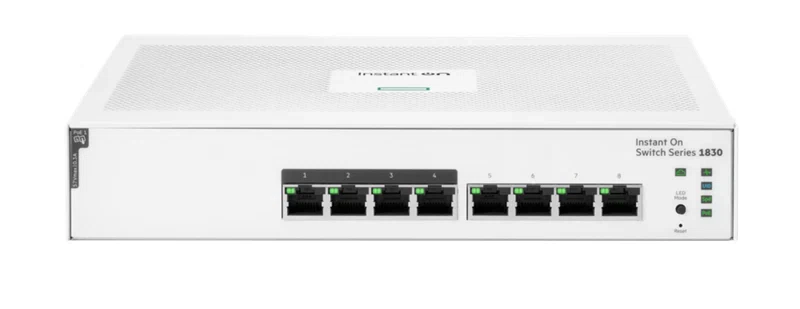 JL811A HPE Коммутаторы