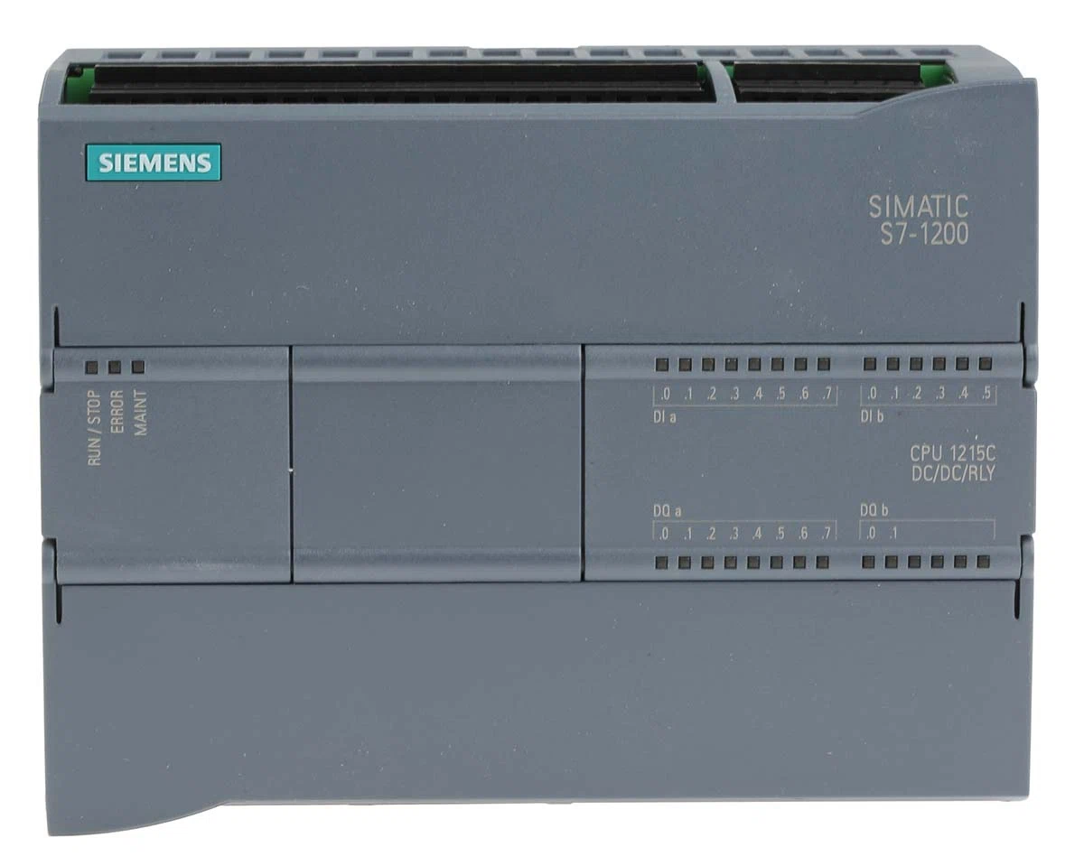6ES7215-1HG40-0XB0 Siemens