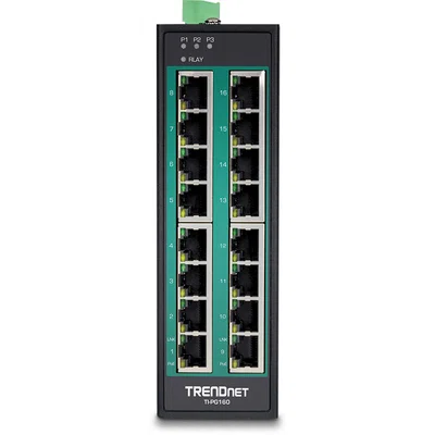 TI-PG160 Trendnet