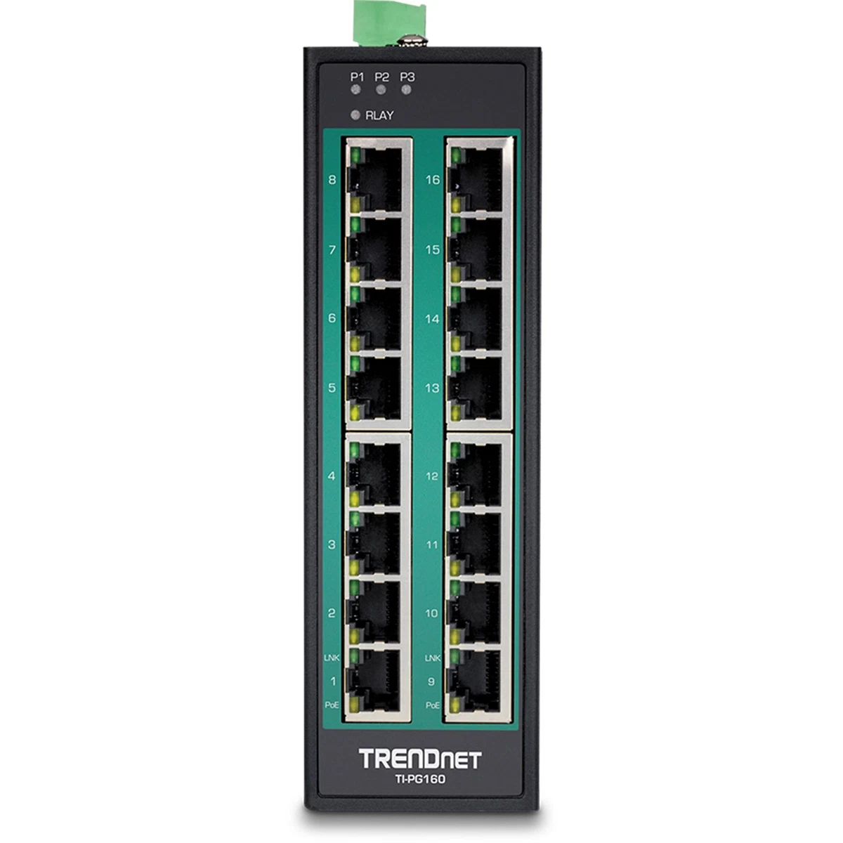 TI-PG160 Trendnet