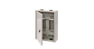 NMC-WBPL20-MK NIKOMAX Монтажное оборудование