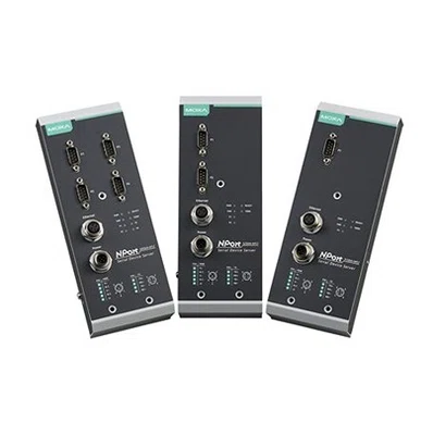 NPort 5450AI-M12 MOXA