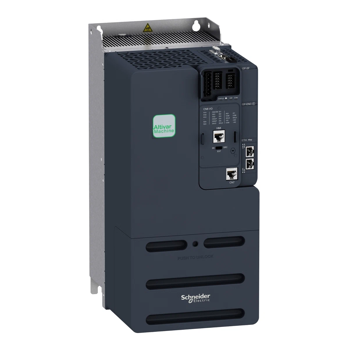 ATV340D15N4E Schneider Electric