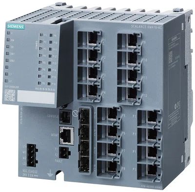 6GK5416-4GS00-2AM2 Siemens