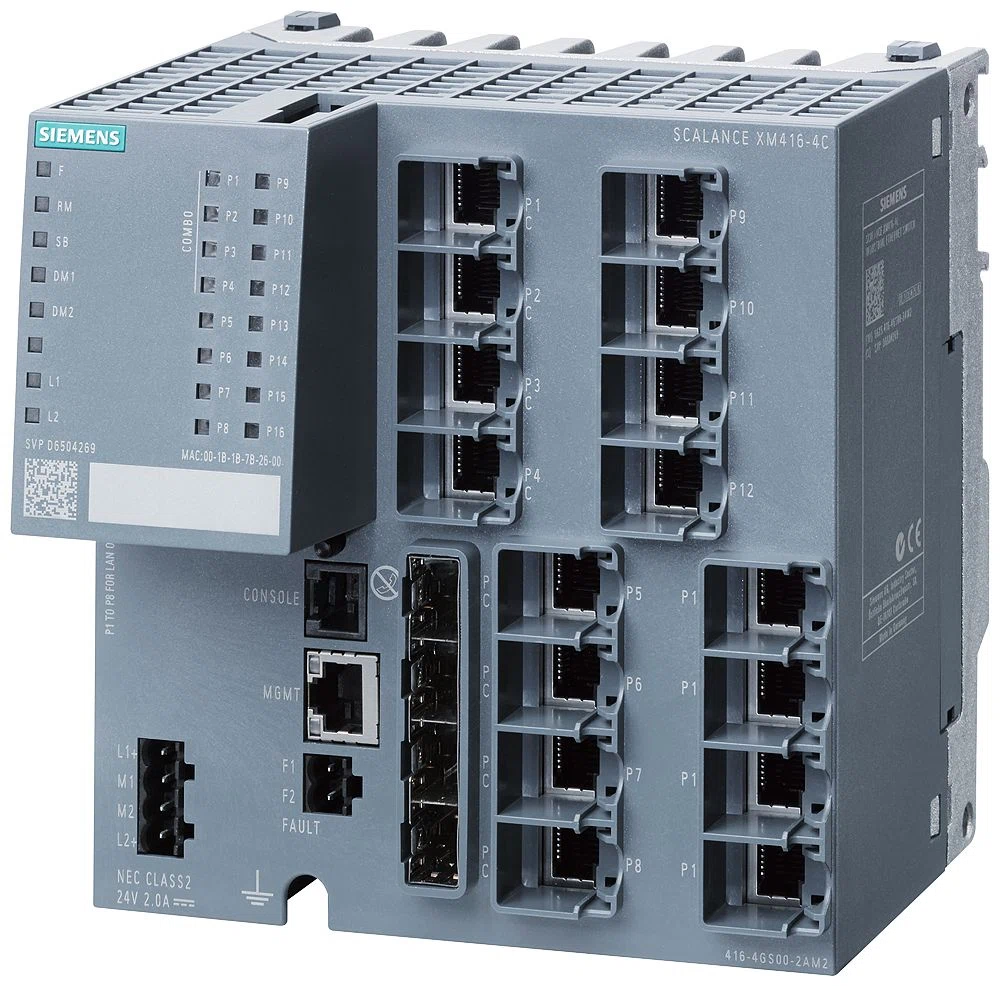 6GK5416-4GS00-2AM2 Siemens