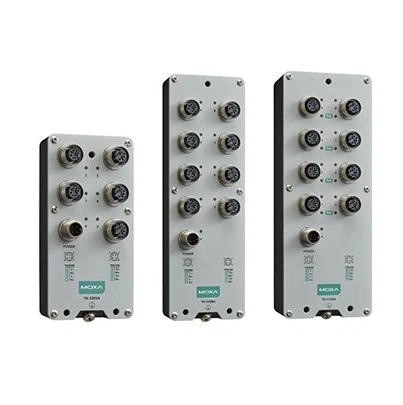 TN-5308A-WV-CT-T MOXA