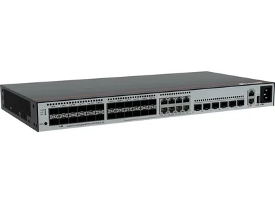 S5735-L24ST4XE-A-V2 Huawei коммутатор